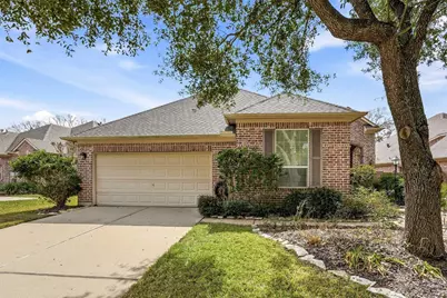23915 Hamptonshire Lane, Katy, TX 77494 - Photo 1