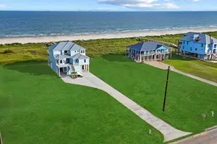 5026 Bluewater Hwy, Freeport, TX 77541 - Photo 17