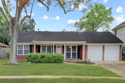 4421 Willowbend Boulevard, Houston, TX 77035 - Photo 1