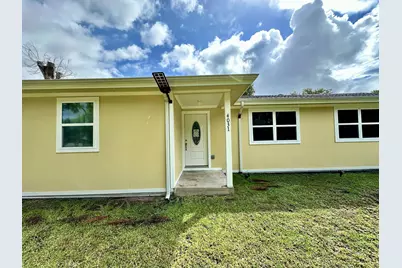 4031 Fairview Drive, Orange, TX 77630 - Photo 3