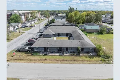 3804-3808 Mount Pleasant Street #9, Houston, TX 77021 - Photo 3
