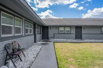 3804 Mount Pleasant Street #9, Houston, TX 77021 - Photo 3