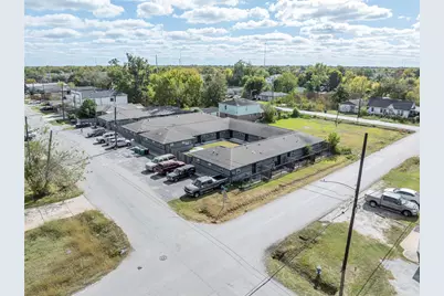 3804 Mount Pleasant Street #9, Houston, TX 77021 - Photo 33