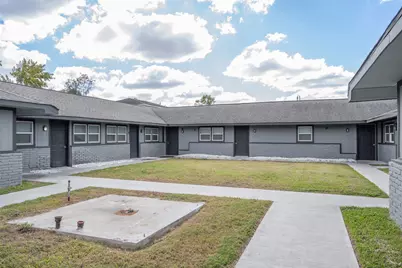 3804-3808 Mount Pleasant Street #9, Houston, TX 77021 - Photo 17