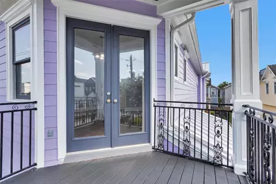 1126 W 17th Street #A, Houston, TX 77008 - Photo 15