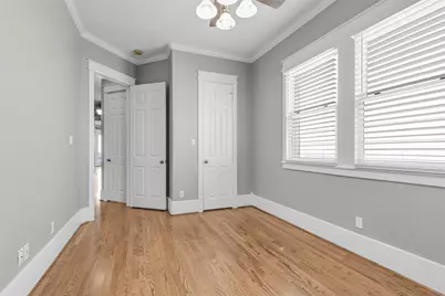 1126 W 17th Street #A, Houston, TX 77008 - Photo 25