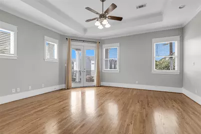 1126 W 17th Street #A, Houston, TX 77008 - Photo 13