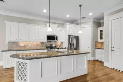 1126 W 17th Street #A, Houston, TX 77008 - Photo 9