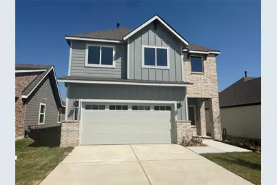 1177 Toledo, College Station, TX 77845 - Photo 1