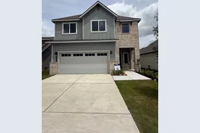 1177 Toledo Bend Drive, College Station, TX 77845 - Photo 1