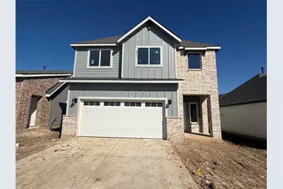 1177 Toledo, College Station, TX 77845 - Photo 1