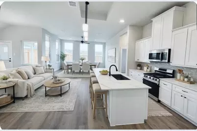 12034 Noble Heart Drive, Willis, TX 77318 - Photo 3