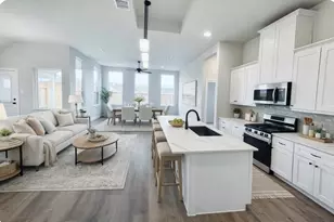 12034 Noble Heart Dr, Willis, TX 77318 - Photo 3