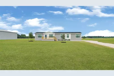 2564 County Road 2274, Cleveland, TX 77327 - Photo 3