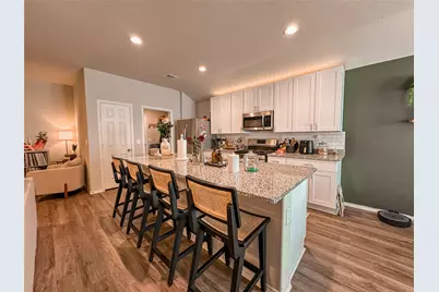 9961 Spring Creek Road, Cleveland, TX 77327 - Photo 7