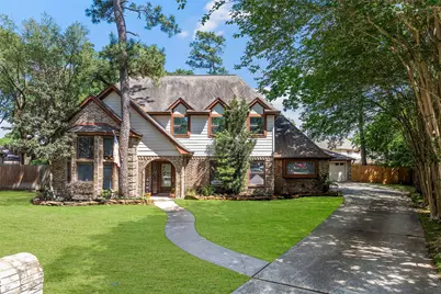 16806 Sandypine Circle, Spring, TX 77379 - Photo 1