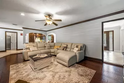 16806 Sandypine Circle, Spring, TX 77379 - Photo 5