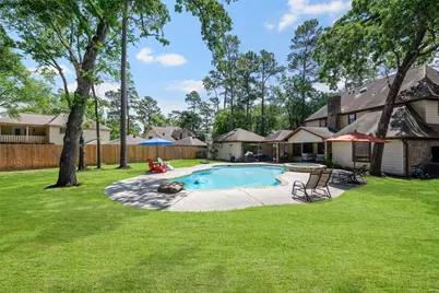 16806 Sandypine Circle, Spring, TX 77379 - Photo 25