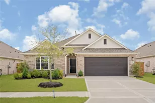 8635 Jetty Glen Dr, Cypress, TX 77433 - Photo 1