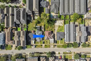 919 Lawrence St, Houston, TX 77008 - Photo 3