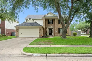 6931 Royal Knoll Ct, Pasadena, TX 77505 - Photo 1