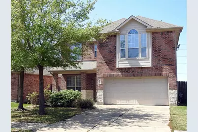 2011 Wildbrook Canyon Lane, Katy, TX 77449 - Photo 1