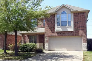 2011 Wildbrook Canyon Ln, Katy, TX 77449 - Photo 1