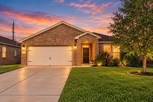 5019 Pacific Ridge Ln, Rosenberg, TX 77469 - Photo 1
