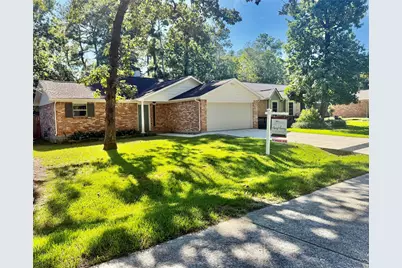 13 Maywind Court, The Woodlands, TX 77381 - Photo 1
