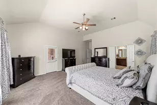 4329 S Meridian Greens Dr, Dickinson, TX 77539 - Photo 33