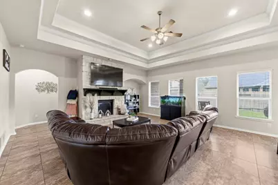 4329 S Meridian Greens Drive, Dickinson, TX 77539 - Photo 25