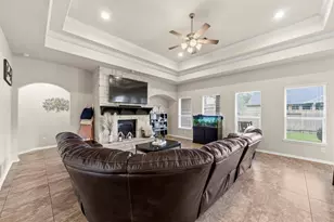 4329 S Meridian Greens Dr, Dickinson, TX 77539 - Photo 25