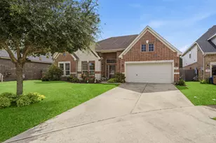 4329 S Meridian Greens Dr, Dickinson, TX 77539 - Photo 3
