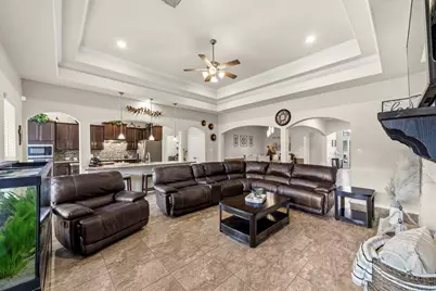 4329 S Meridian Greens Drive, Dickinson, TX 77539 - Photo 27