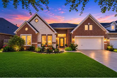 4329 S Meridian Greens Drive, Dickinson, TX 77539 - Photo 1