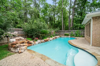 35 N Pathfinders Circle, The Woodlands, TX 77381 - Photo 1