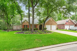 35 N Pathfinders Cir, The Woodlands, TX 77381 - Photo 3