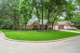 35 N Pathfinders Cir, The Woodlands, TX 77381 - Photo 33
