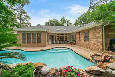 35 N Pathfinders Circle, The Woodlands, TX 77381 - Photo 23