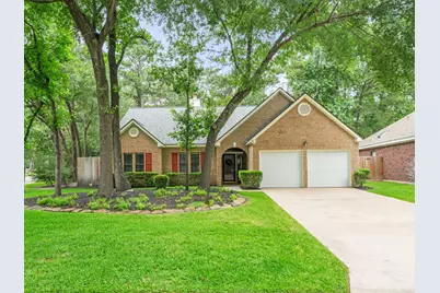 35 N Pathfinders Circle, The Woodlands, TX 77381 - Photo 45