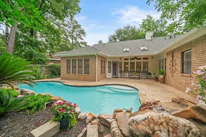 35 N Pathfinders Circle, The Woodlands, TX 77381 - Photo 33