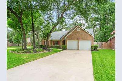 35 N Pathfinders Circle, The Woodlands, TX 77381 - Photo 21