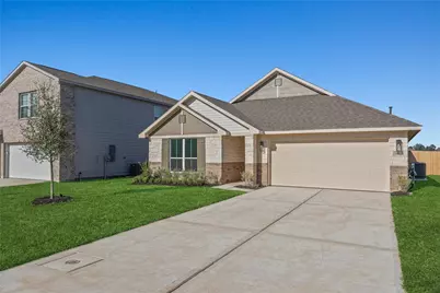 336 Bryan Way, Angleton, TX 77515 - Photo 1