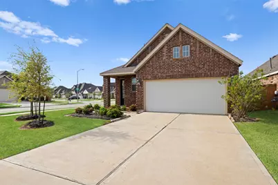 27022 Coco Flower Lane, Katy, TX 77493 - Photo 1