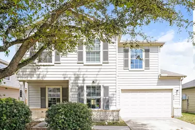 914 Eagles Glide Drive, Houston, TX 77090 - Photo 1