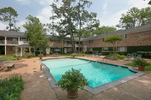 4040 San Felipe St, Houston, TX 77027 - Photo 1