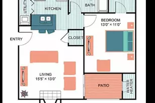 7610 Cameron Rd, Austin, TX 78752 - Photo 3