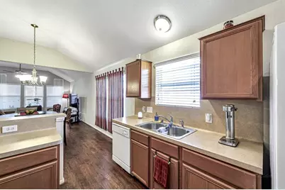 3203 Dale Ridge Trail, Houston, TX 77084 - Photo 9