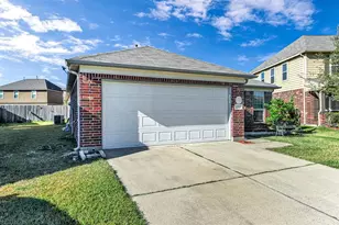 3203 Dale Ridge Trail, Houston, TX 77084 - Photo 3