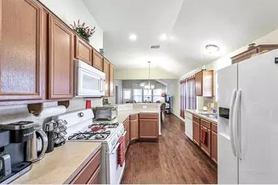 3203 Dale Ridge Trail, Houston, TX 77084 - Photo 7